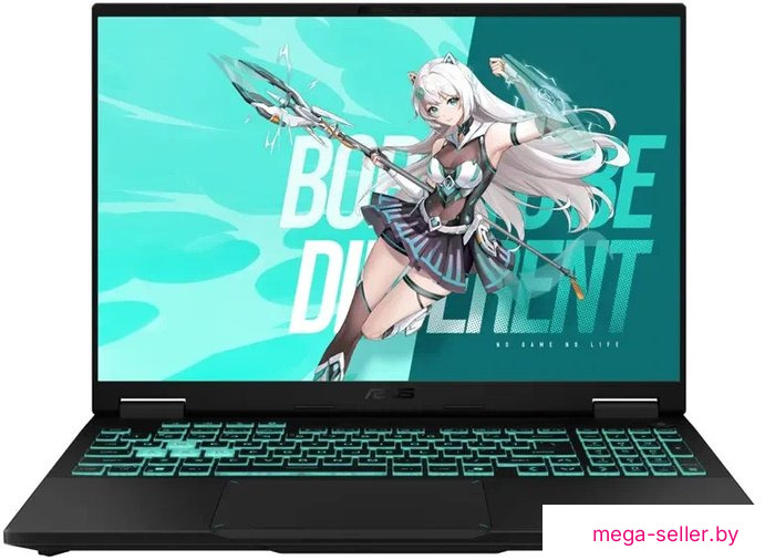 Игровой ноутбук ASUS TUF Gaming Tianxuan A16 2025 FA608UM260-0DAEXHB8X11