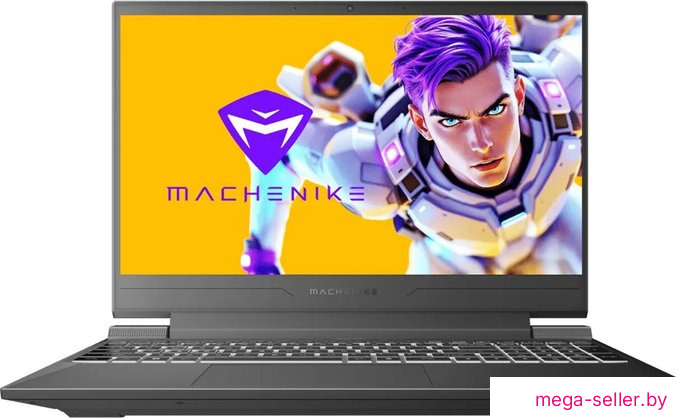 Игровой ноутбук Machenike StarX 15 Pluto JJ00GR00JRU