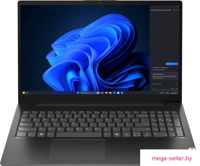 Ноутбук Lenovo V15 G5 IRL 83GW00ALRI