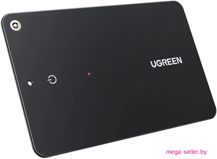 Bluetooth-метка Ugreen FineTrack Slim Smart Finder CM817