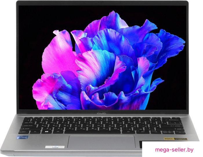 Ноутбук Acer Swift Go 14 SFG14-71 NX.KY7ER.001