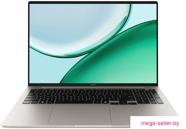 Ноутбук HONOR MagicBook 16 2026 LHC-X 5301ASVP