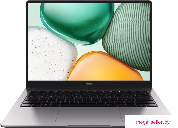Ноутбук HONOR MagicBook X14 2025 GDG-X 5301ALWU