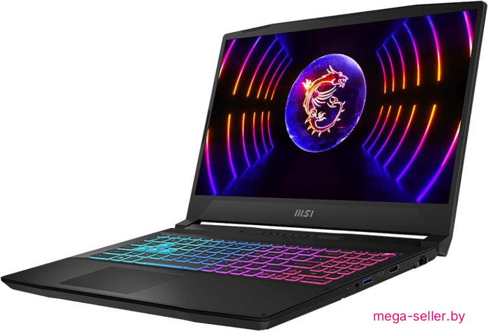 Игровой ноутбук MSI Katana 15 B13VEK-1675US