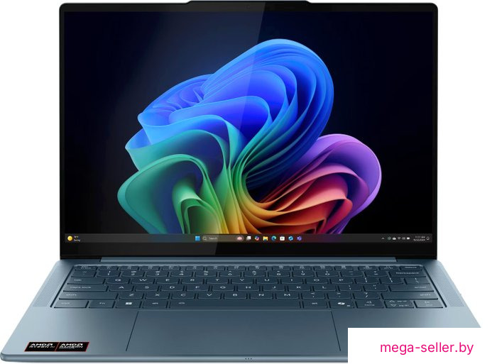 Ноутбук Lenovo Yoga Slim 7 14AKP10 83JY0009RK