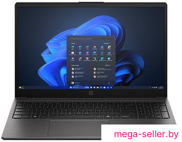 Ноутбук HP 255R G10 CT9L8AT
