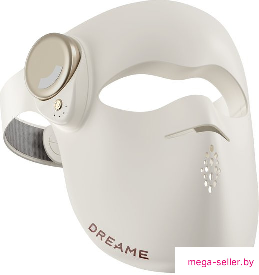 Маска для омоложения лица Dreame Chrona Photon Anti-Aging Skincare Mask (белый)