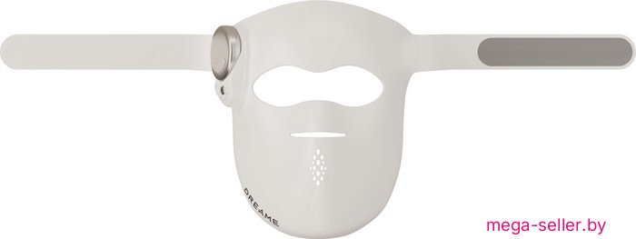 Маска для омоложения лица Dreame Chrona Pro Photon Anti-Aging Skincare Mask AB01P