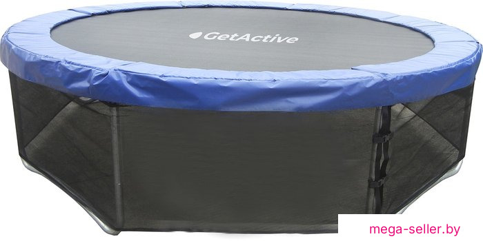 Защитная сетка GetActive Защитная сетка нижняя Jump 10 ft