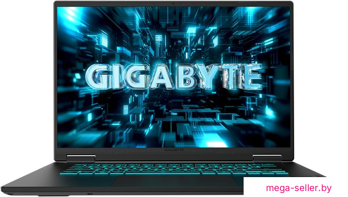 Игровой ноутбук Gigabyte Gaming A16 PRO GA6DH DXHG4KZCC4SD