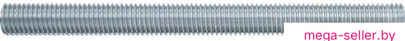Шпилька Fischer G M8x1000 5.8 zp Threaded Rod 561507