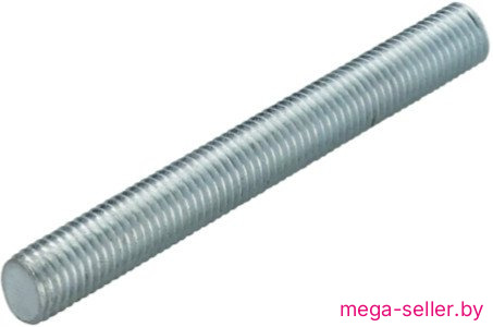 Шпилька Fischer G 8/2 gal. THREADED ROD 79741