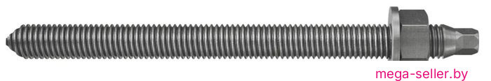 Набор шпилек Fischer RG M16 x 165 R 95704 (10 шт)