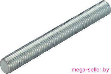 Набор шпилек Fischer G M16x1000 20958 (10 шт)