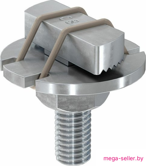 Набор болтов Fischer FHS CLIx S10x40 20918 (50 шт)