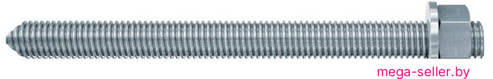 Набор шпилек Fischer RG M24 x 600 95728 (5 шт)