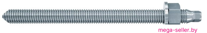 Набор шпилек Fischer RG M8 x 150 519443 (10 шт)