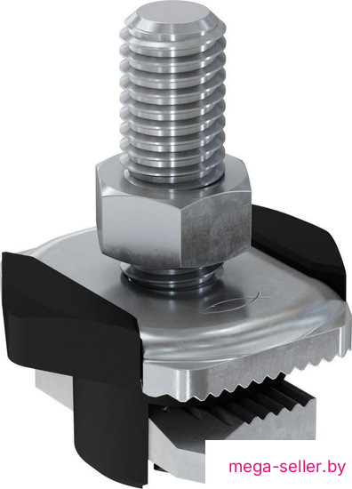 Набор болтов Fischer FHS CLIX 10x30 538658 (100 шт)