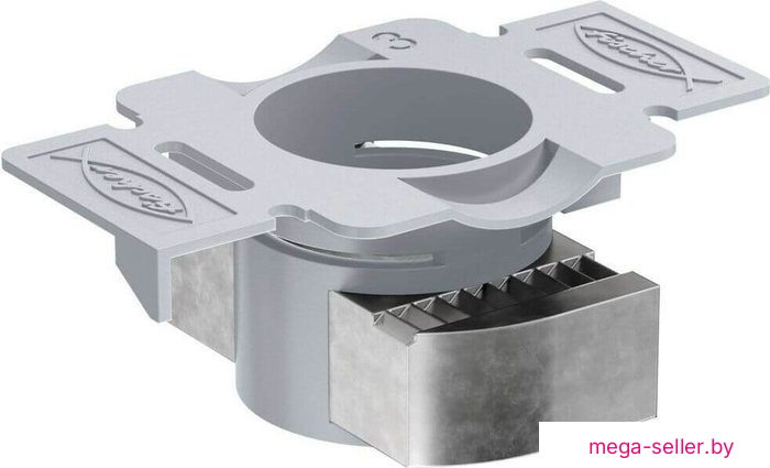 Набор гаек Fischer FCN Clix P 12 559760 (50шт)