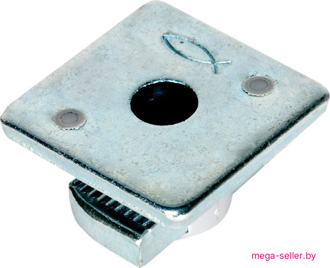 Набор гаек Fischer FCN Clix M6 559761 (50шт)