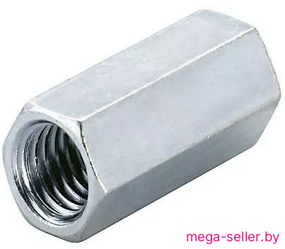 Набор гаек Fischer VM M12 20971 (100 шт)
