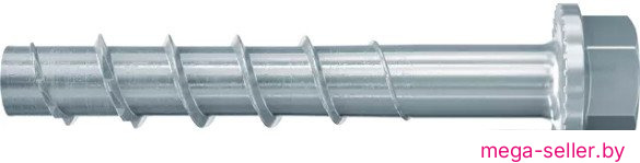Шуруп Fischer FBS II 8x90 US TX ZP CONCRETE SCREW 536854 (50 шт)