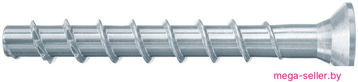 Шуруп Fischer FBS II 546384 (100 шт)