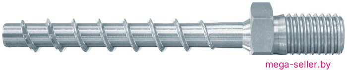 Шуруп Fischer FBS II 546397 (100 шт)