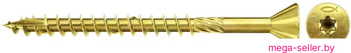 Саморез Fischer FDF-ST 4.0х50 660206 (200 шт)