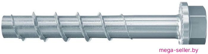 Шуруп Fischer FBS II US Torx ОЦ 8x70 20/5 мм 536852 (50 шт)