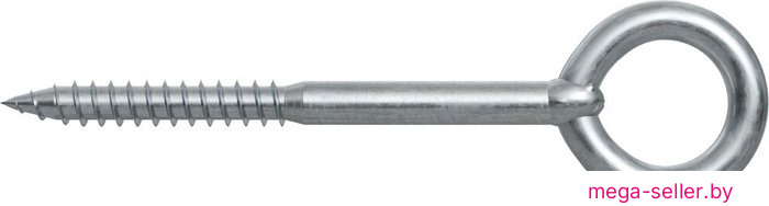 Шуруп Fischer GS 80920 (20 шт)