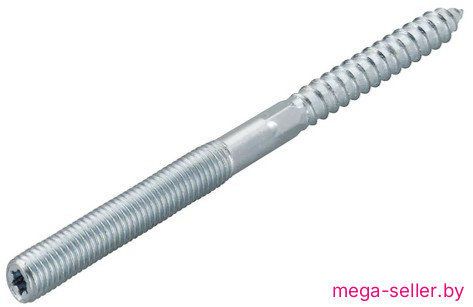 Винт Fischer STS 8 x 100 79783 (100 шт)