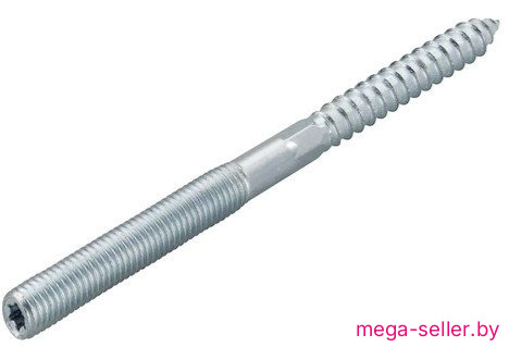 Винт Fischer STS 10 x 120 77709 (100 шт)
