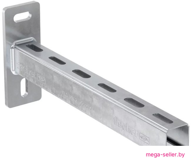 Кронштейн крепежный Fischer ALK 37-300 538743 (10 шт)