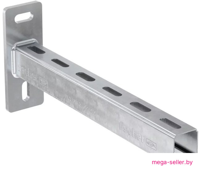 Кронштейн крепежный Fischer ALK 37-600 538745 (5 шт)