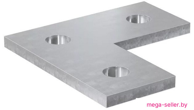 Пластина соединительная Fischer FFF 3L 504498 (25 шт)