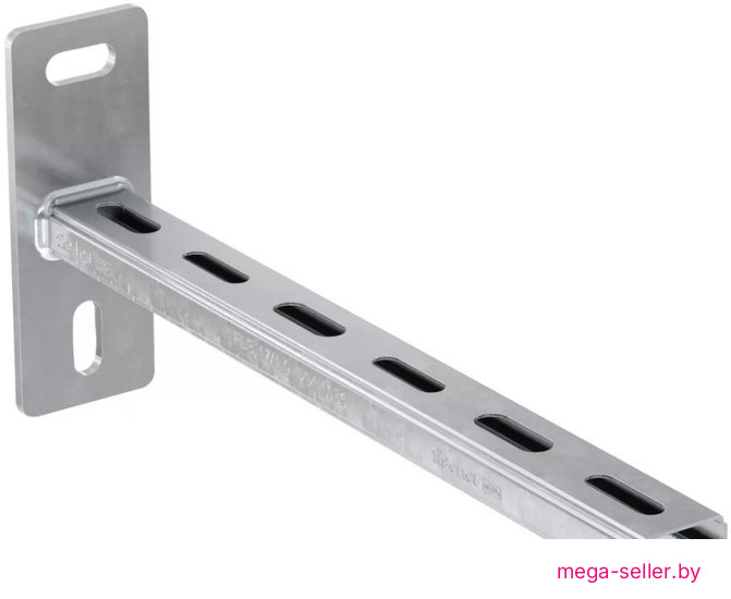 Кронштейн крепежный Fischer ALK 17-300 538739 (10 шт)