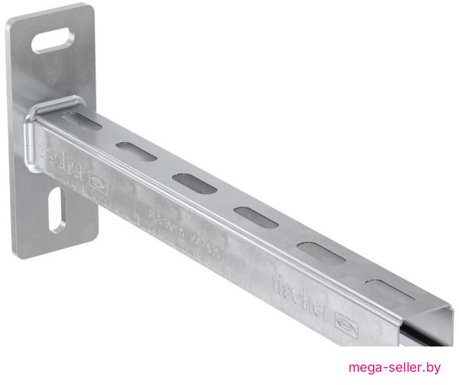 Кронштейн крепежный Fischer ALK 30-300 538741 (10 шт)