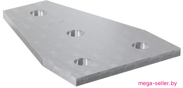 Пластина соединительная Fischer FFF 4D 504368 (25 шт)
