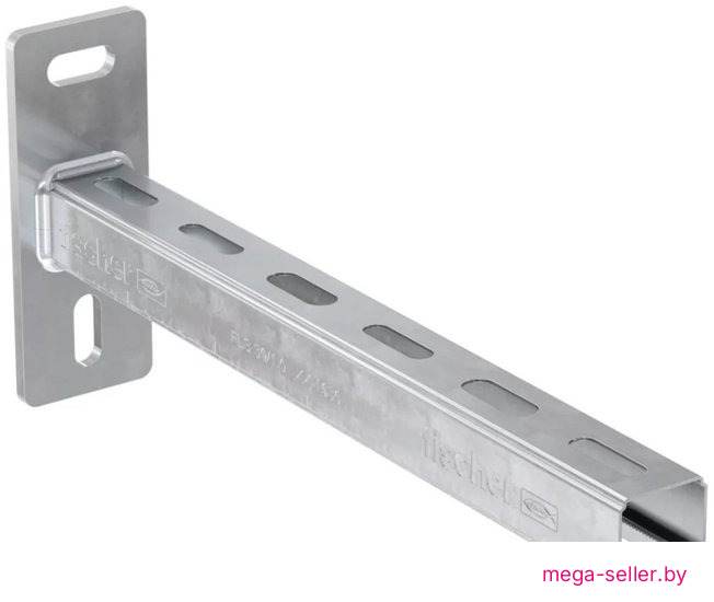 Кронштейн крепежный Fischer ALK 30-450 538742 (10 шт)