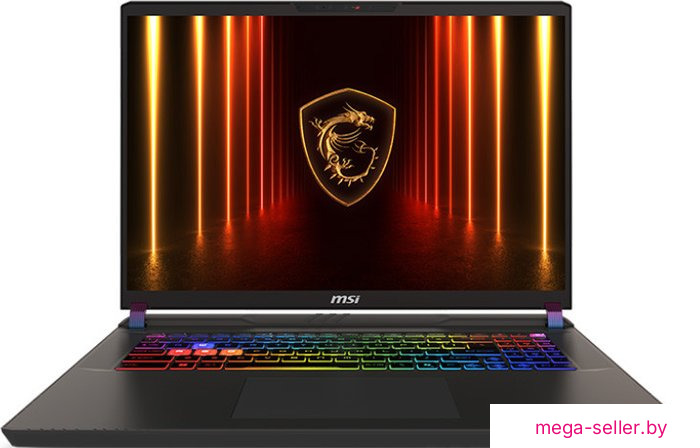 Игровой ноутбук MSI Vector 17 HX AI A2XWJG-099XRU