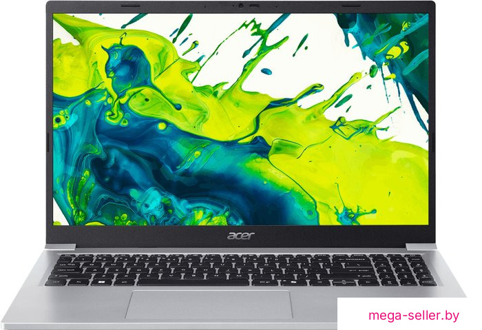 Ноутбук Acer Aspire Lite AL15-36P-C9XQ NX.DGJCD.004