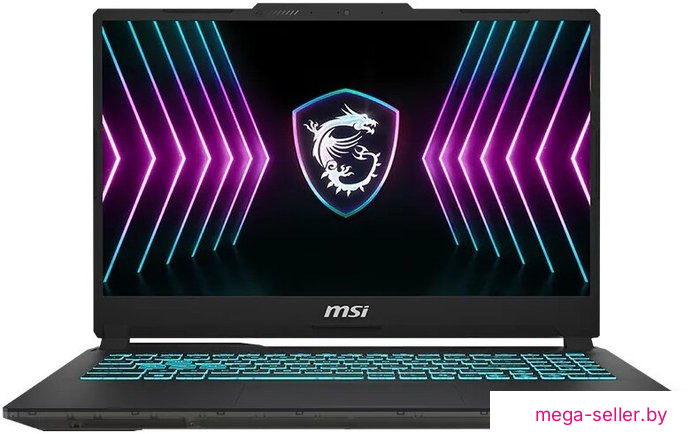 Игровой ноутбук MSI Cyborg 15 A2RUDX-2403XRU