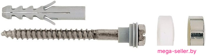 Комплект креплений Fischer S 8 D70 WCR 4006209605646 60564