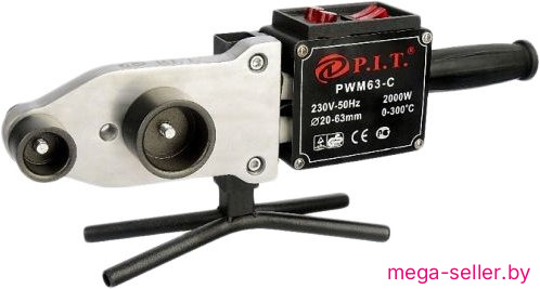 Аппарат для сварки труб P.I.T. PWM63-C