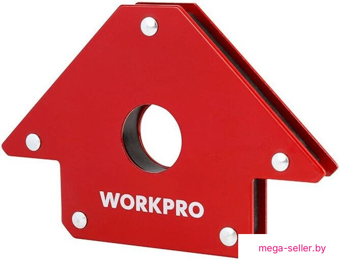 Фиксатор магнитный Workpro WP232045