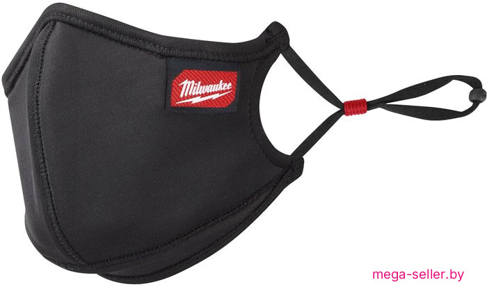 Респиратор-маска Milwaukee S/M 4932478865 (3 шт)
