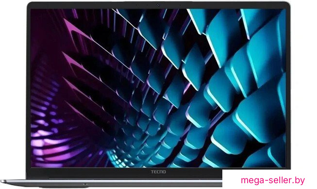 Ноутбук Tecno MegaBook K16SFA 71005000409