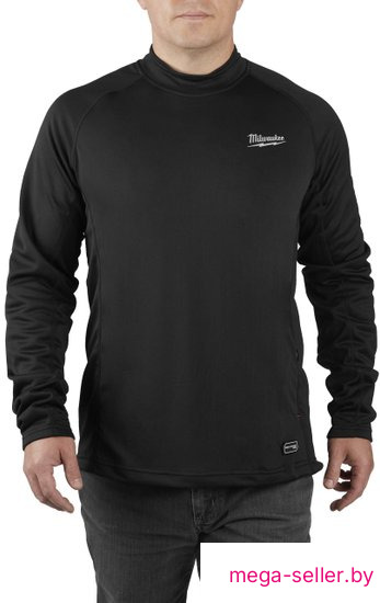 Футболка Milwaukee L4 HBLB-301XXL 4933478085