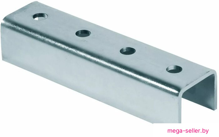 Соединитель профилей Fischer FUF OC 42x37.5x200мм 504517 (20 шт)